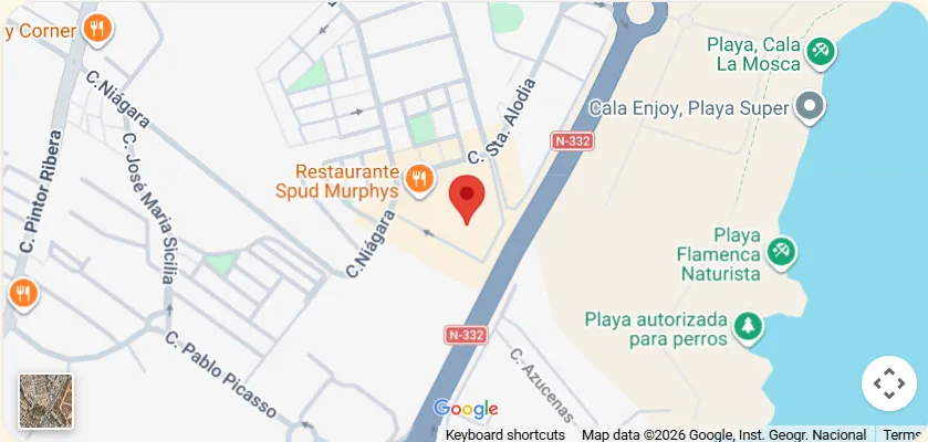 How to find us